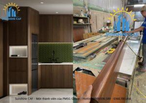 Làm thế nào để đánh giá năng lực thực sự của một đơn vị thiết kế & thi công nội thất?