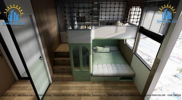 NÉT ĐẸP TINH TẾ CỦA WABI SABI KẾT HỢP VỚI HIỆN ĐẠI
