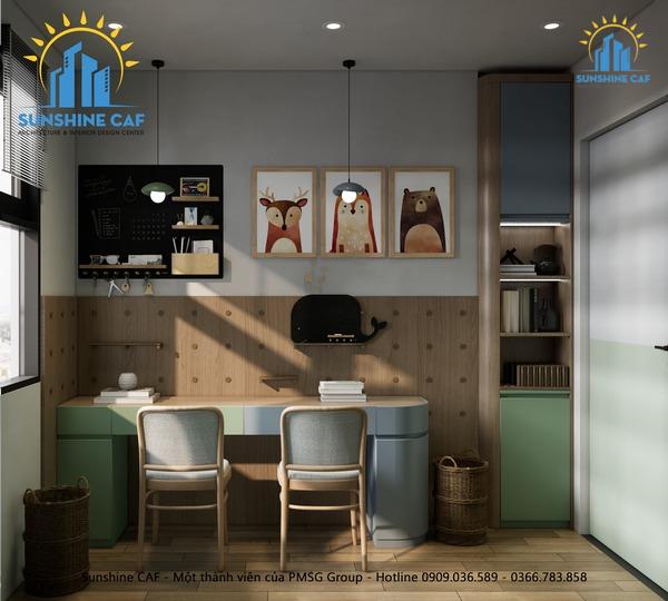 NÉT ĐẸP TINH TẾ CỦA WABI SABI KẾT HỢP VỚI HIỆN ĐẠI