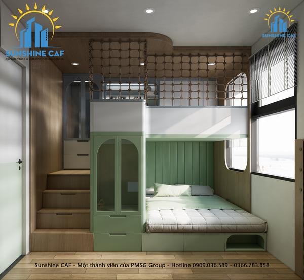 NÉT ĐẸP TINH TẾ CỦA WABI SABI KẾT HỢP VỚI HIỆN ĐẠI