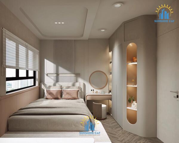 NÉT ĐẸP TINH TẾ ĐẦY THU HÚT!
