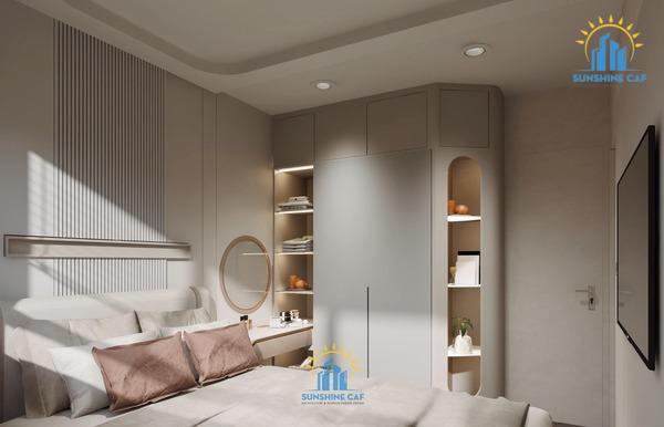 NÉT ĐẸP TINH TẾ ĐẦY THU HÚT!