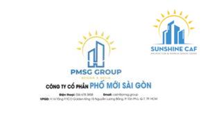 NHÌN LẠI NĂM 2023 CỦA PHỐ MỚI SÀI GÒN