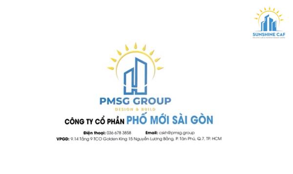 NHÌN LẠI NĂM 2023 CỦA PHỐ MỚI SÀI GÒN