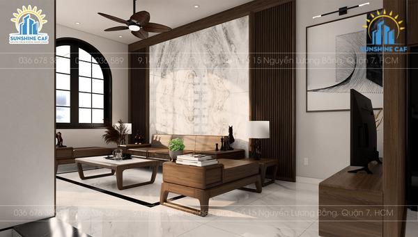 SỬA CHỮA - CẢI TẠO NHÀ CŨ TRỌN GÓI