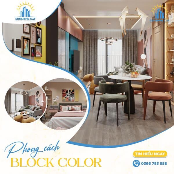 THIẾT KẾ, THI CÔNG NỘI THẤT CĂN HỘ/CHUNG CƯ TRỌN GÓI