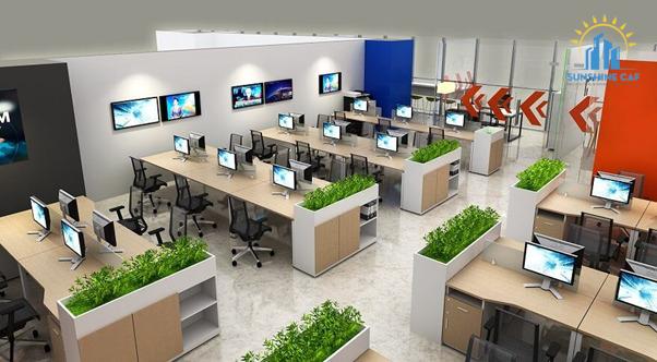 Lựa chọn phong cách thích hợp
