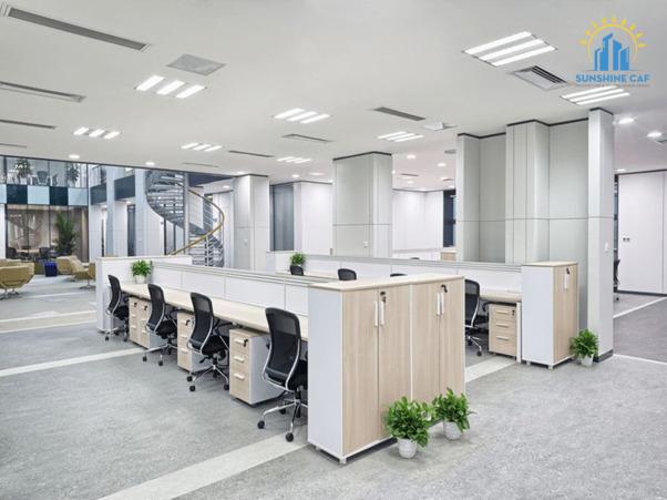 Lựa chọn và bố trí nội thất