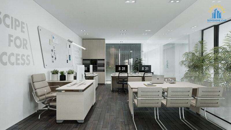 Lựa chọn phong cách thiết kế nội thất phù hợp
