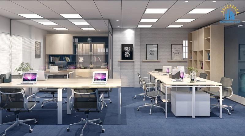 Sắp xếp đồ nội thất khoa học