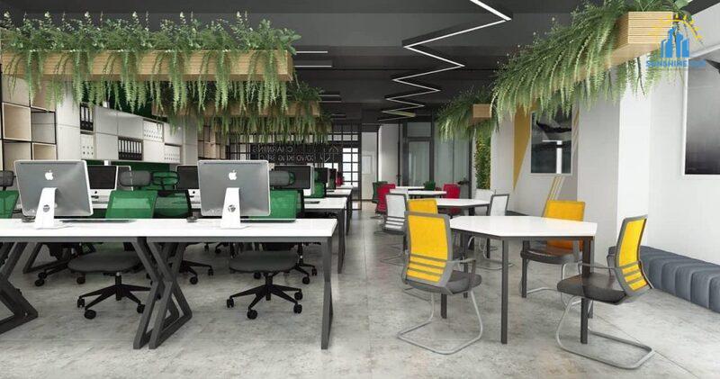 Chọn đồ nội thất phù hợp