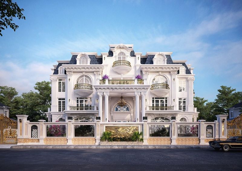 Sự cân bằng, đối xứng