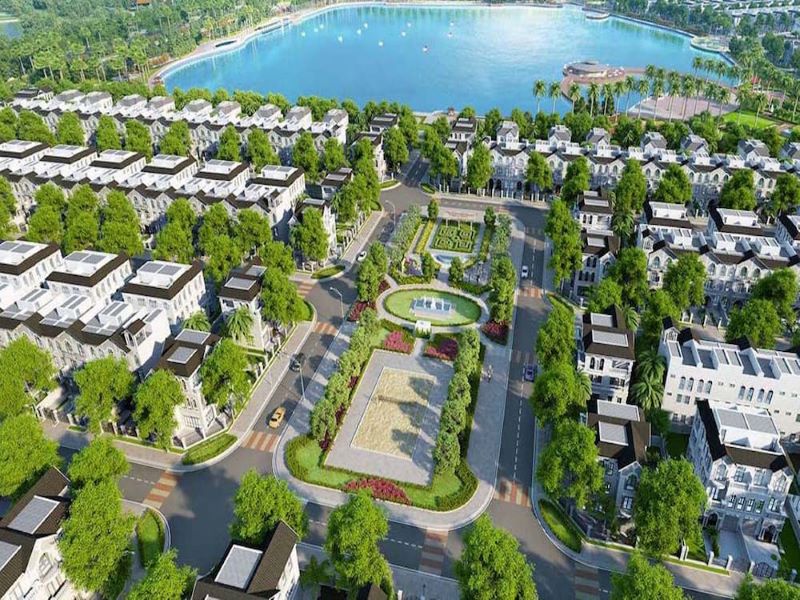 Có vị trí đắc địa