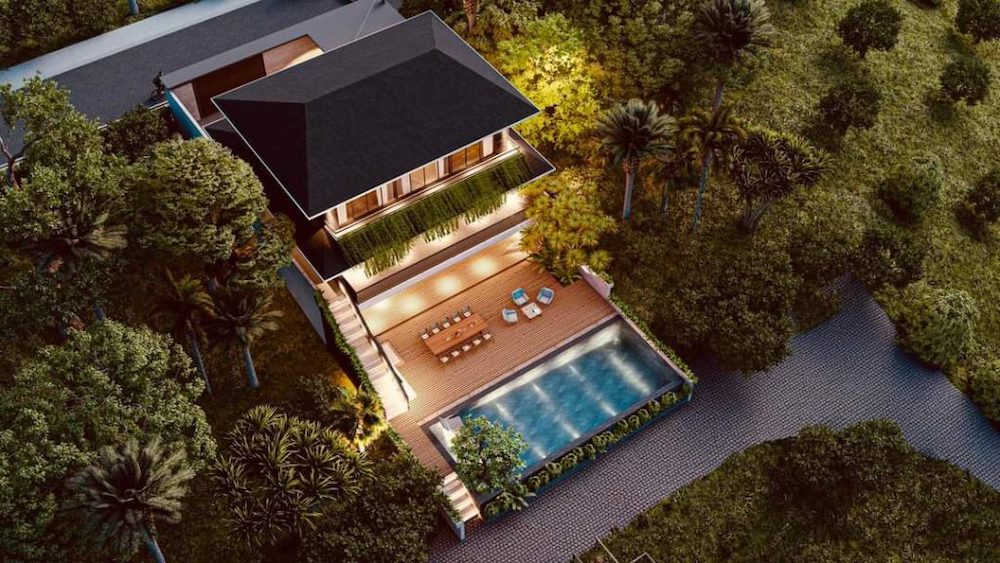 Tông màu trung tính mang lại sự sang trọng và thanh lịch trong thiết kế.