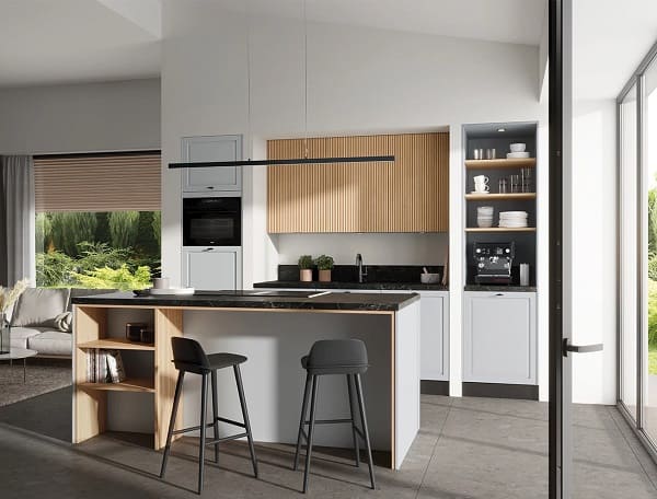 Mẫu bố trí nội thất chung cư mini diện tích 10m2 cho gia đình