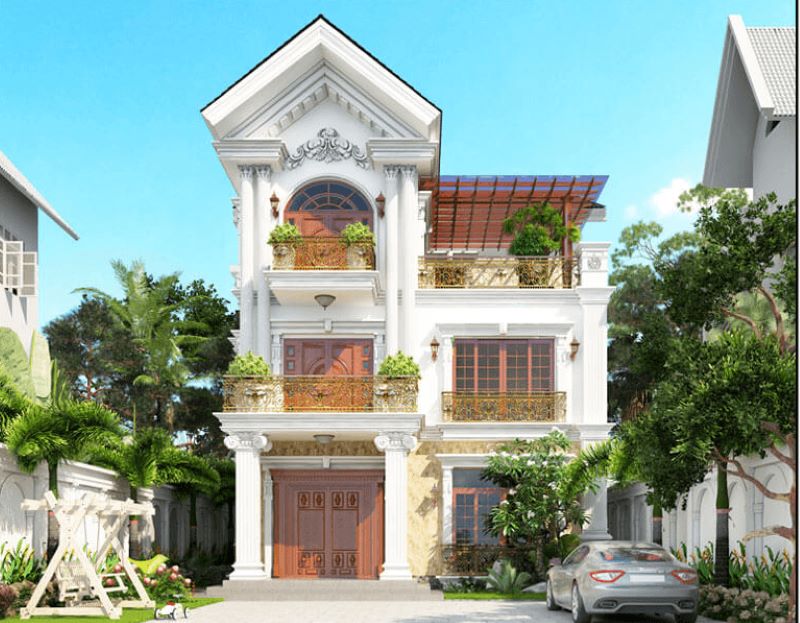 Mẫu số 3