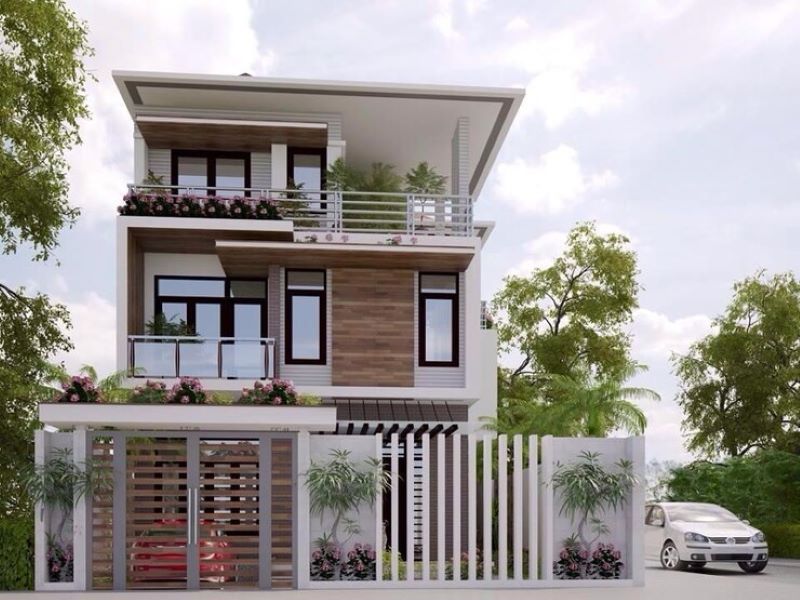 Mẫu số 2