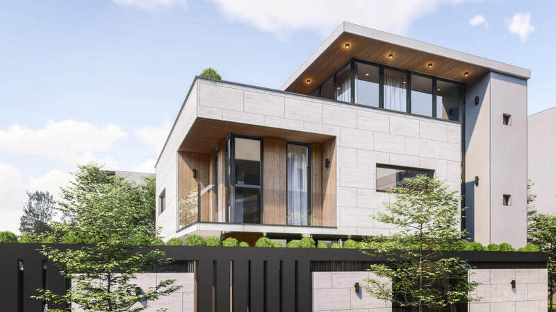 Tổng quan về dự án TAHouse