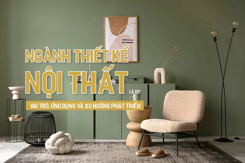 Tầm Quan Trọng Của Thiết Kế Thi Công Nội Thất Tại Quận Gò Vấp